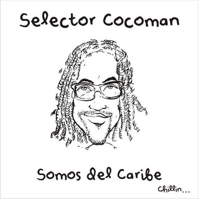 Somos Del Caribe cover