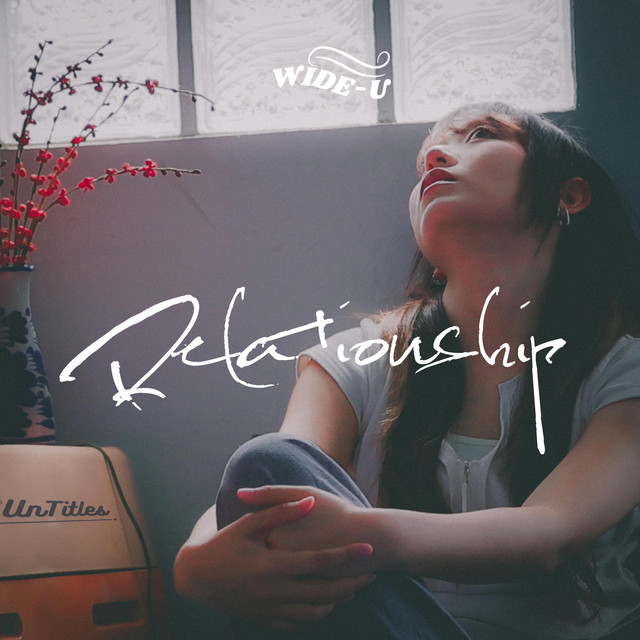 Relationship cover art