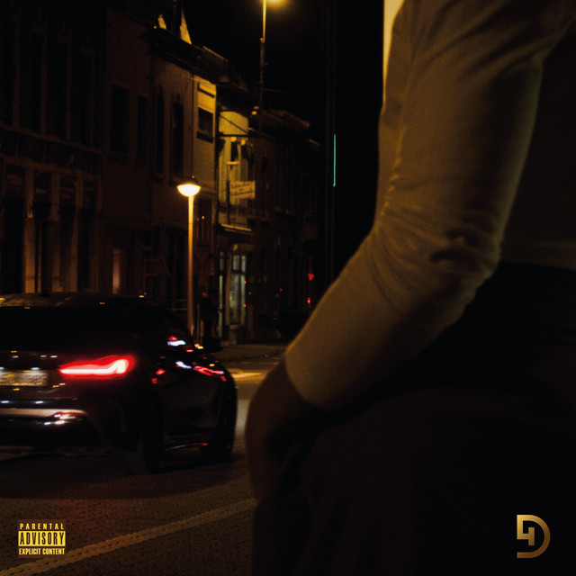 Dao cover art