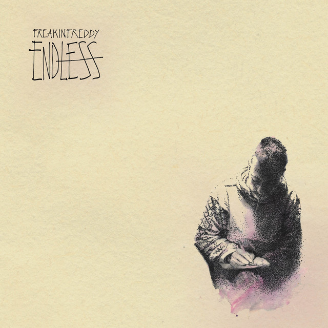 Endl̶̶e̶̶s̶̶s̶̶ ̶ cover art