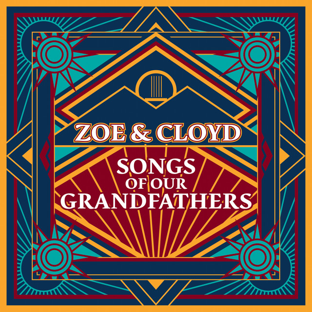 Songs of Our Grandfathers cover