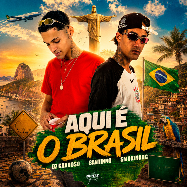 Aqui É o Brasil