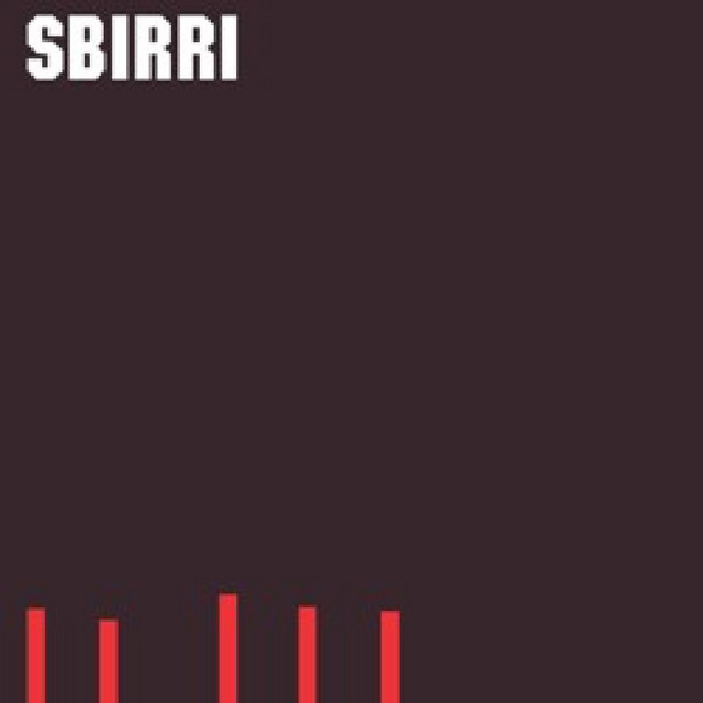 Sbirri cover art