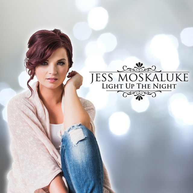 Light Up The Night cover art