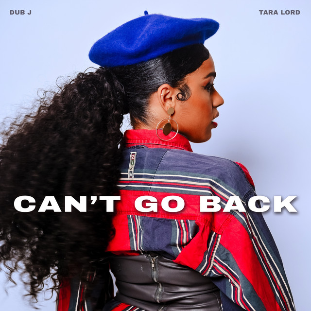 Can't Go Back