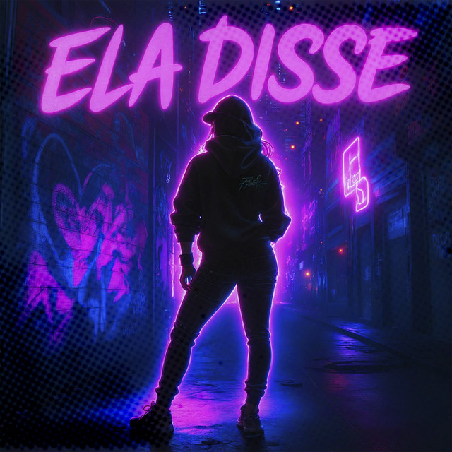 ELA DISSE