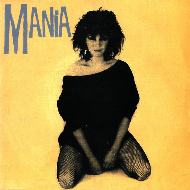 Manía