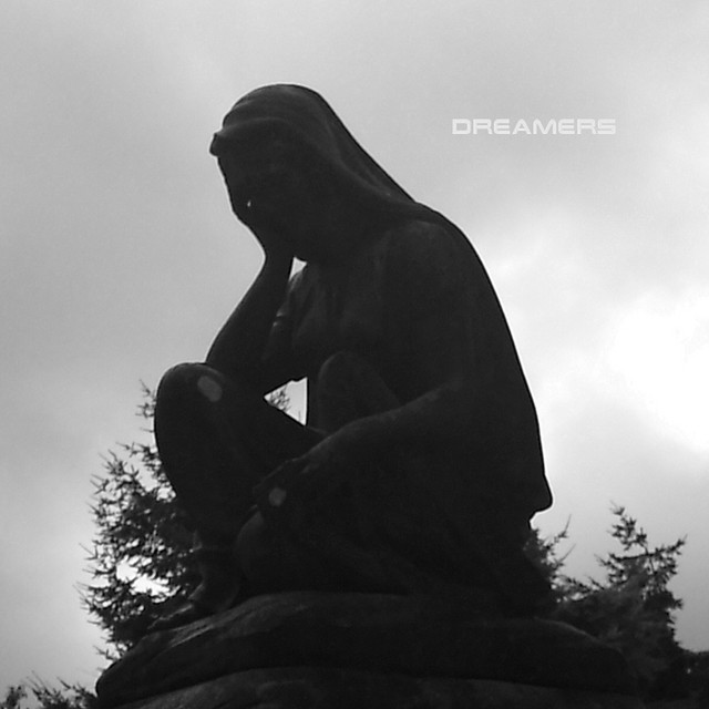 Dreamers cover art