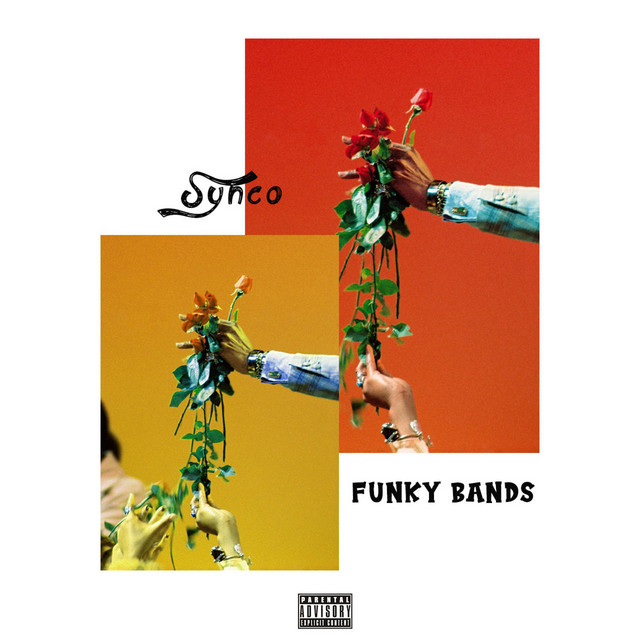 Funky Bands cover