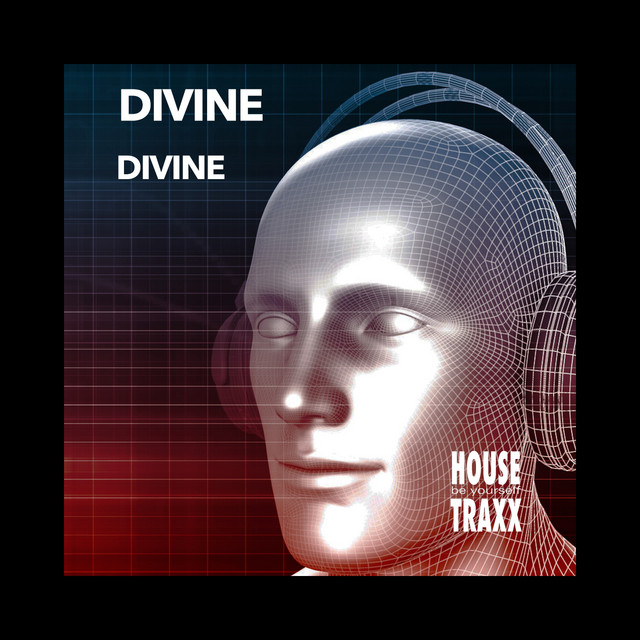 Divine cover art