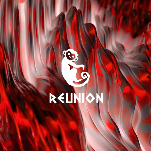 Outer Matrix album art