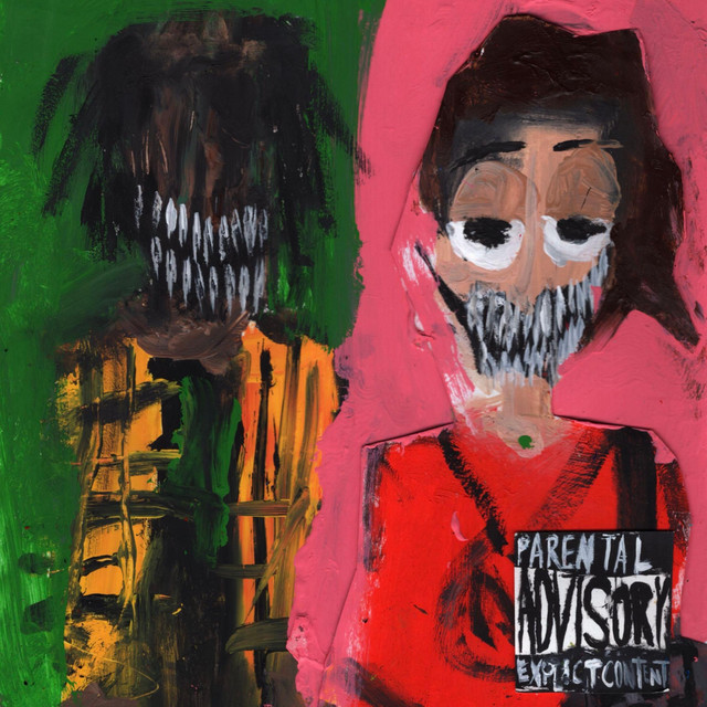 SWAMP//ORTIZZ cover art