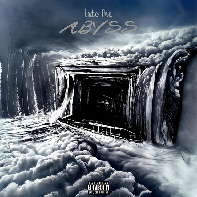Into the Abyss cover art