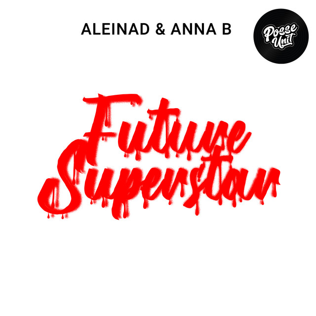 Future Superstar cover art
