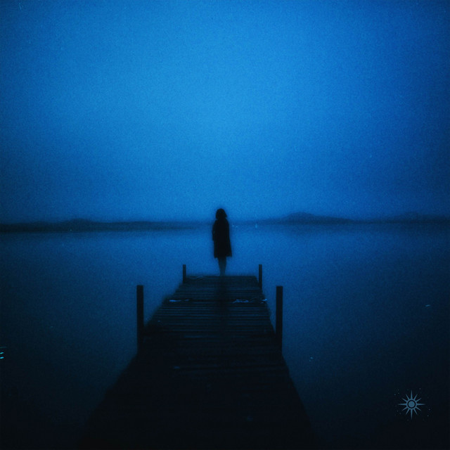 Обкладинка: a quiet hope — Inlirium