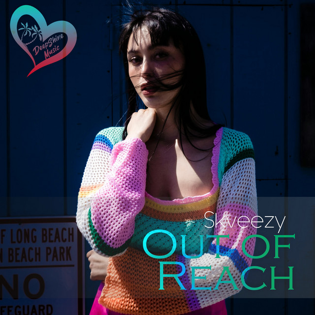 Out Of Reach cover
