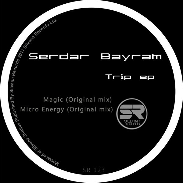 Serdar Bayram