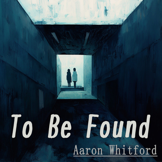 Aaron Whitford