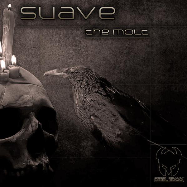 The Molt cover art
