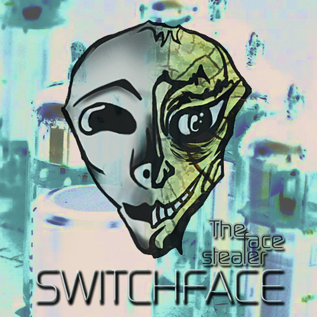 Switchface Photo