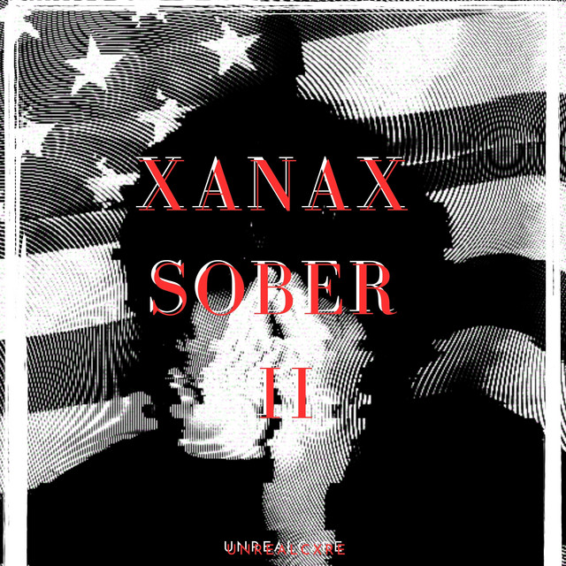 Xanax Sober Pt.2 cover art