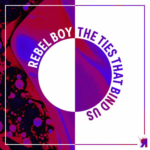The Ties That Bind Us album art