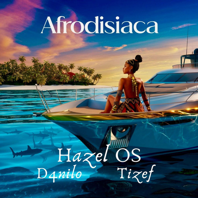 Afrodisiaca