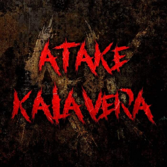 ATAKE KALAVERA | Spotify
