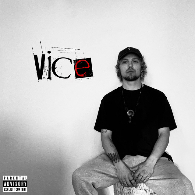 VICE cover art