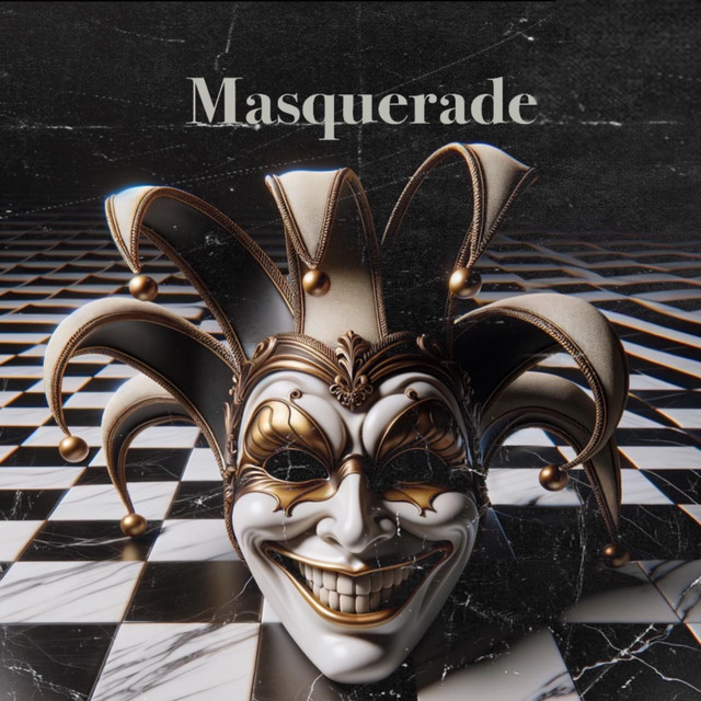 Masquerade cover
