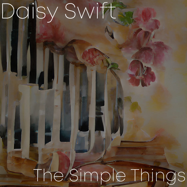 The Simple Things cover