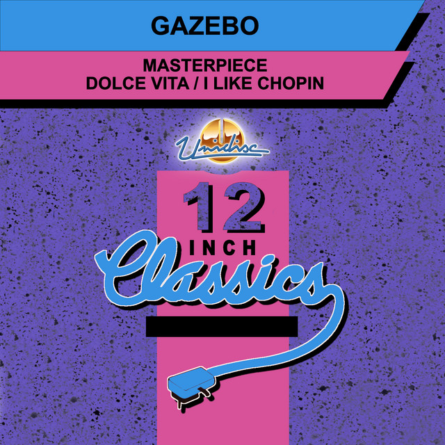 12 Inch Classics - EP by Gazebo | Spotify