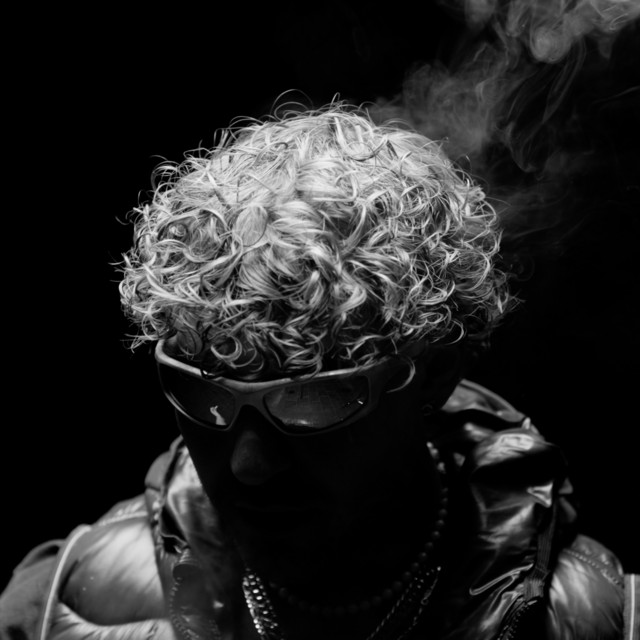 album image
