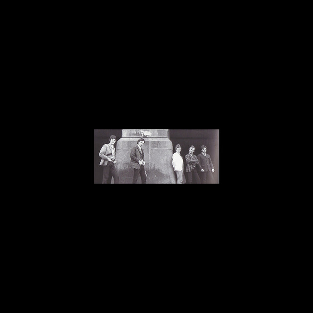 I Can't Sleep / Soul Full of Sorrow cover