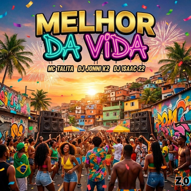 Melhor da Vida