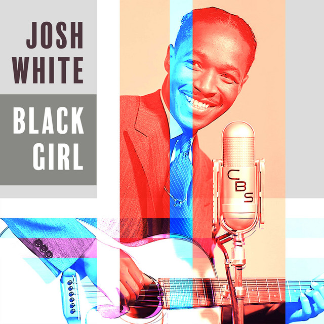 Black Girl cover art