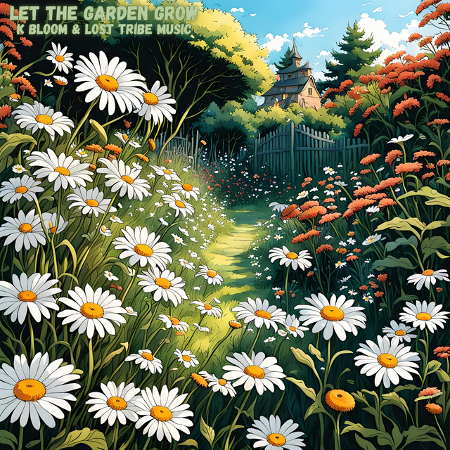 Let the Garden Grow