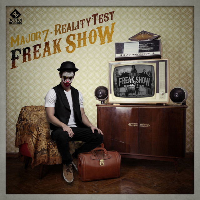 Freak Show - Original Mix