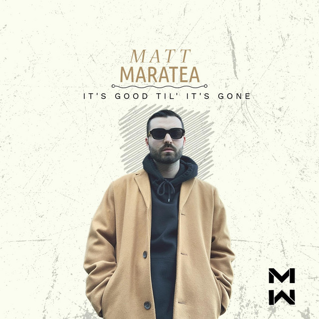 It's Good Til' It's Gone cover art