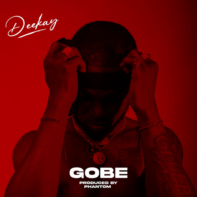 Gobe