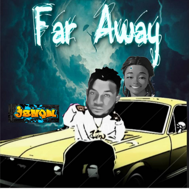 Far Away - Single by J Snow | Spotify