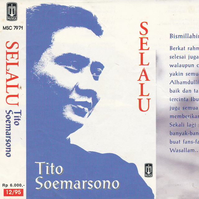 Selalu cover art