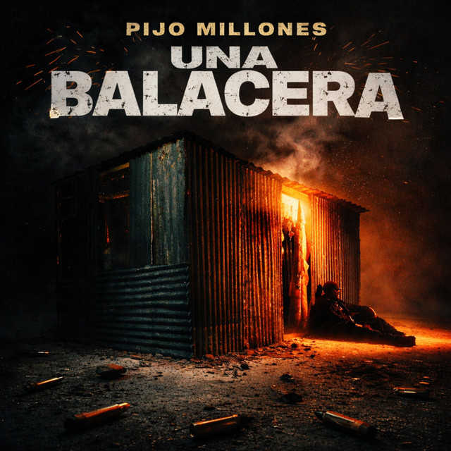 Una Balacera