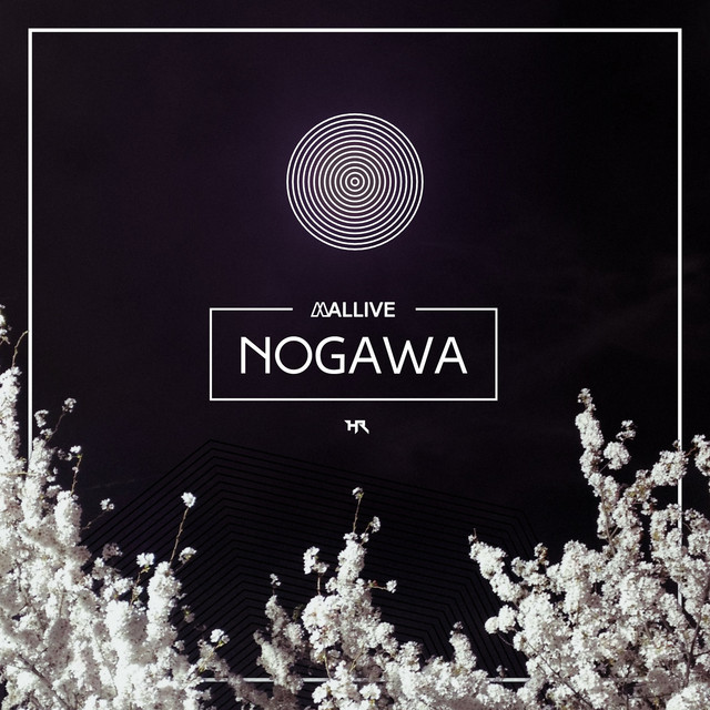 Nogawa cover art