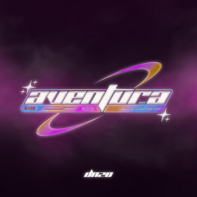 AVENTURA - Single by DNZO | Spotify