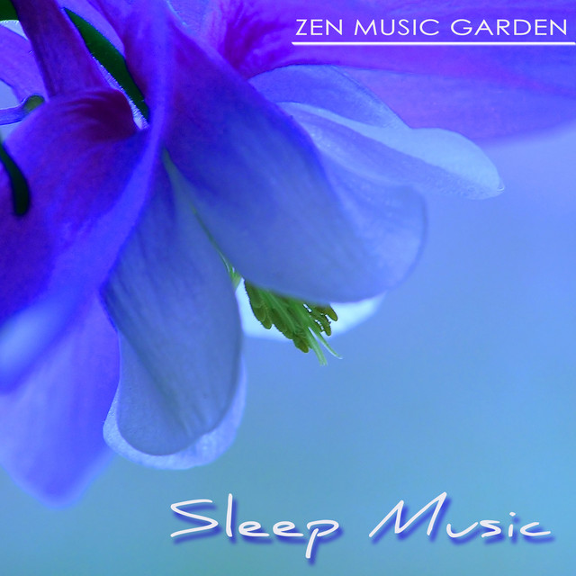 Sleep Music – Nature Sounds Zen Music for Sleeping, Rest, Relax, Meditation & Lucid Dreams cover art
