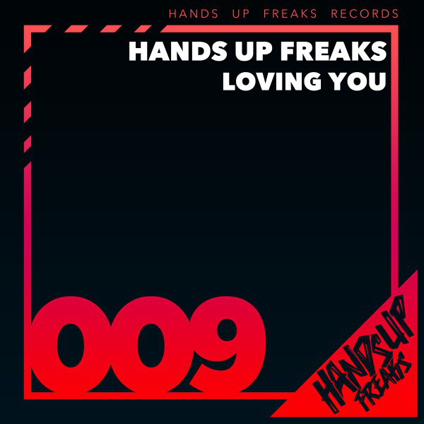 Loving You - Marious Remix Edit cover art