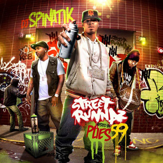 Street Runnaz 59 - Album by DJ Spinatik | Spotify