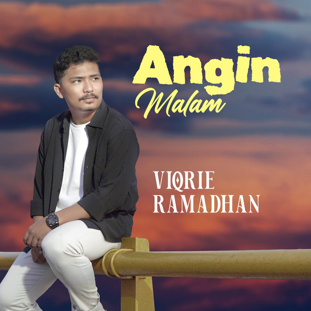 Viqrie Ramadhan