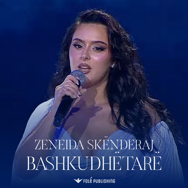ZENEIDA SKËNDERAJ